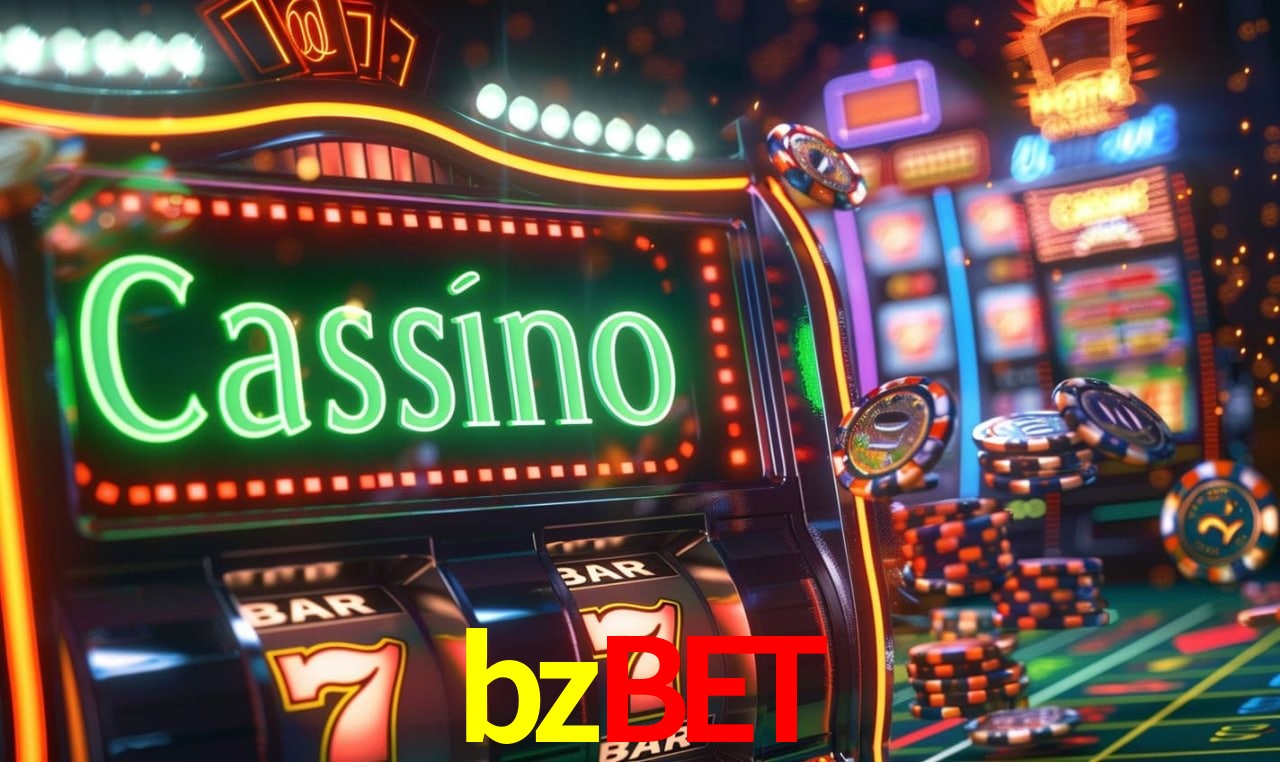 bzbet - Pagamento PIX Instantâneo
