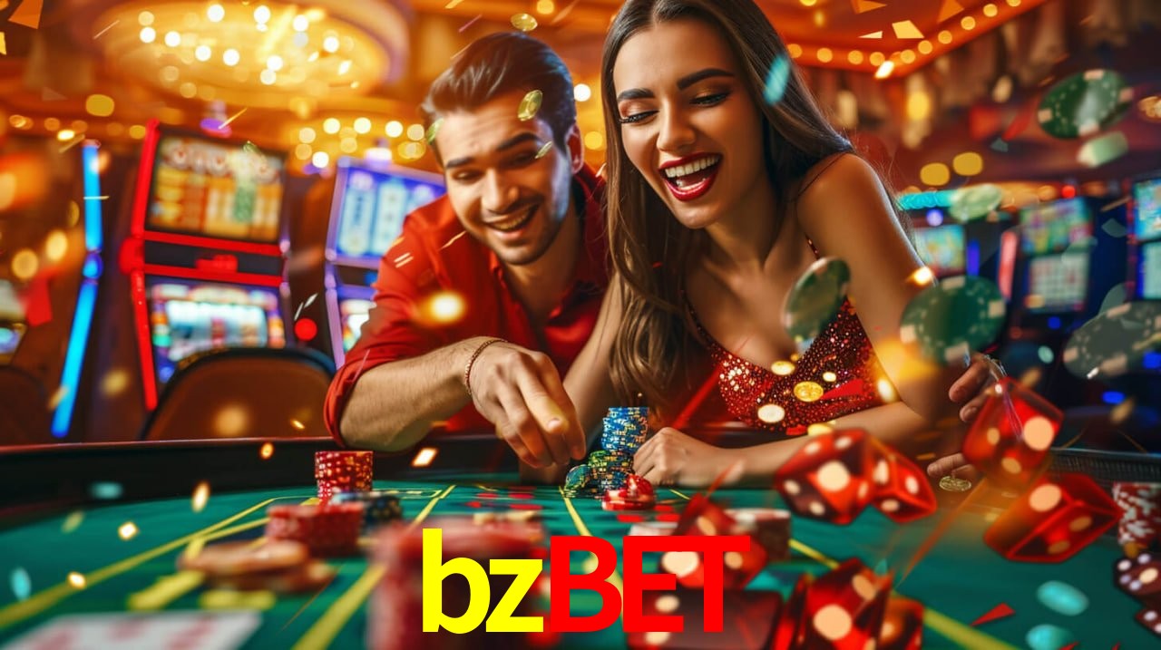 bzbet - Aplicativo Móvel